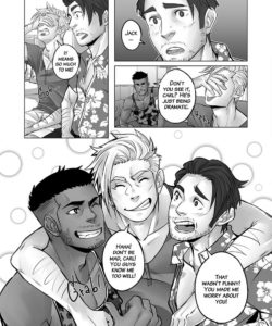 Genie On Tap 004