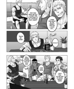 Genie On Tap 005