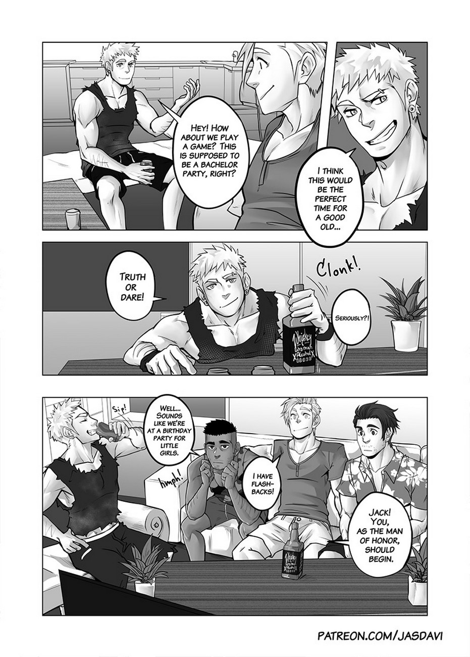Genie On Tap 005