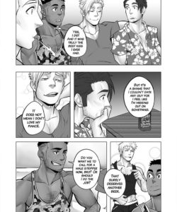 Genie On Tap 008