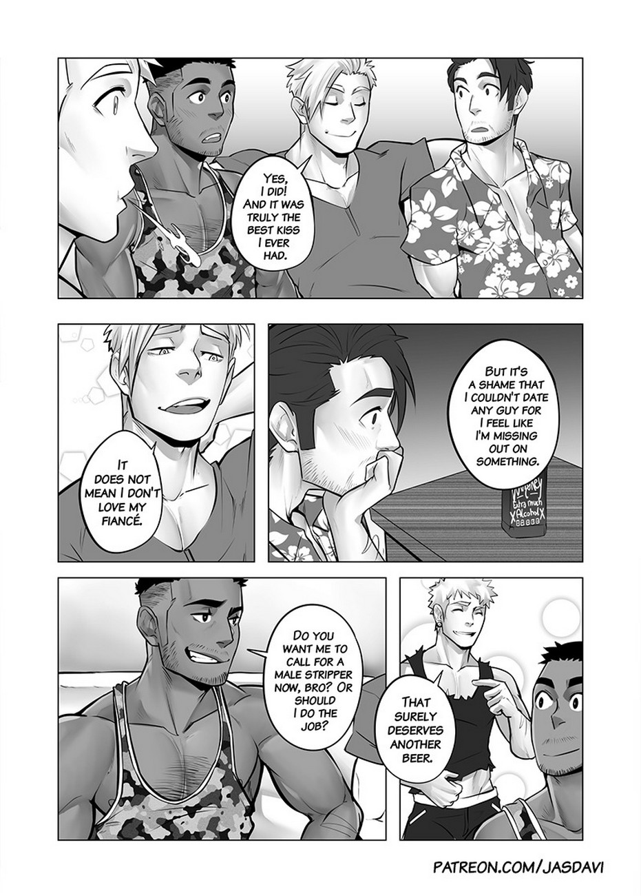 Genie On Tap 008