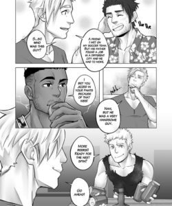 Genie On Tap 009