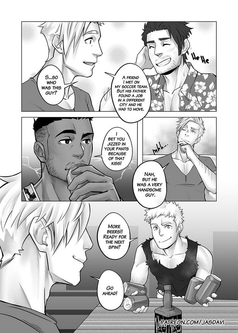 Genie On Tap 009
