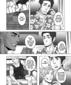 Genie On Tap 010