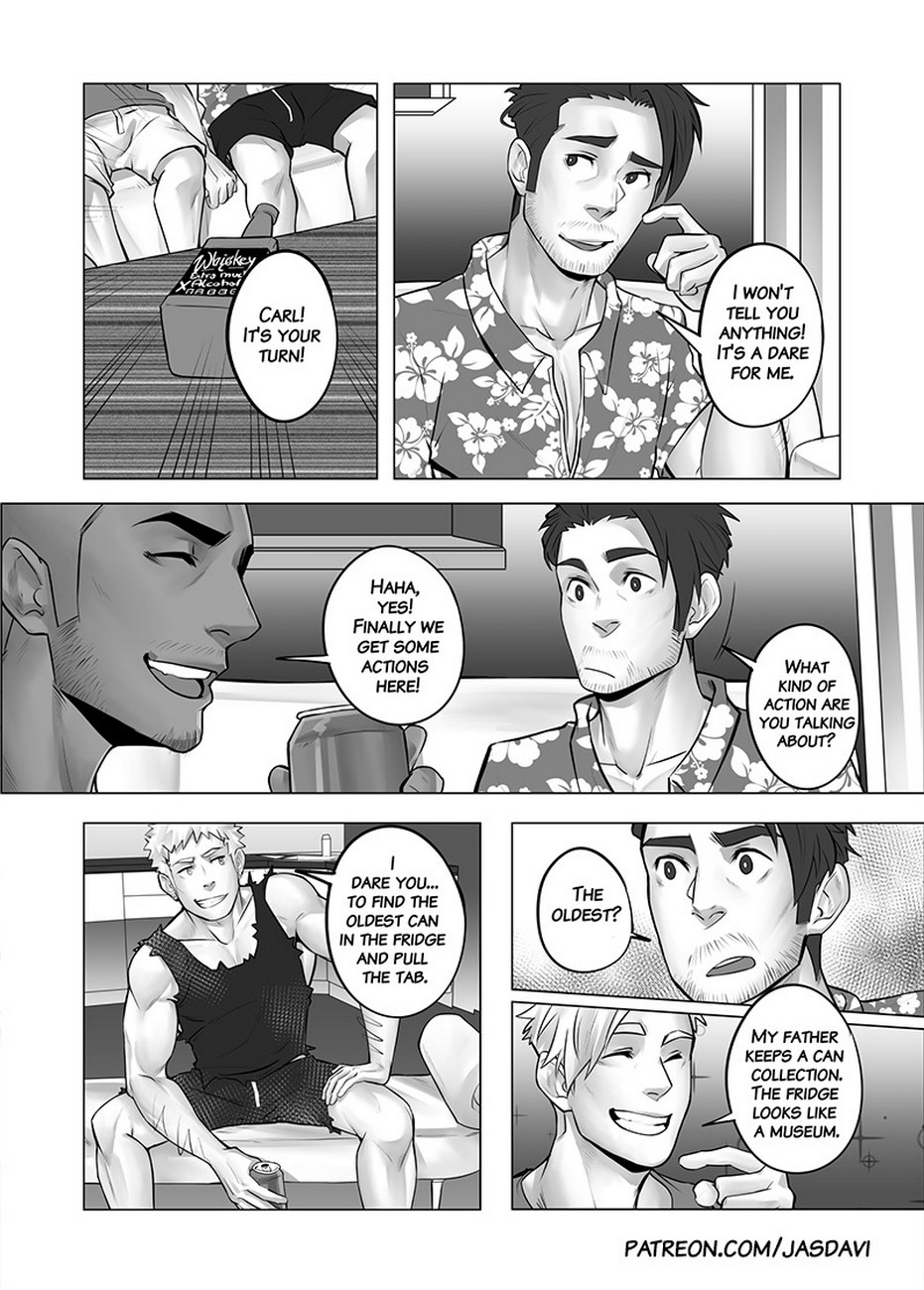 Genie On Tap 010