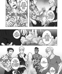 Genie On Tap 013