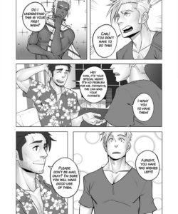 Genie On Tap 015