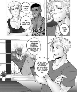Genie On Tap 016