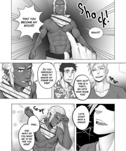 Genie On Tap 017