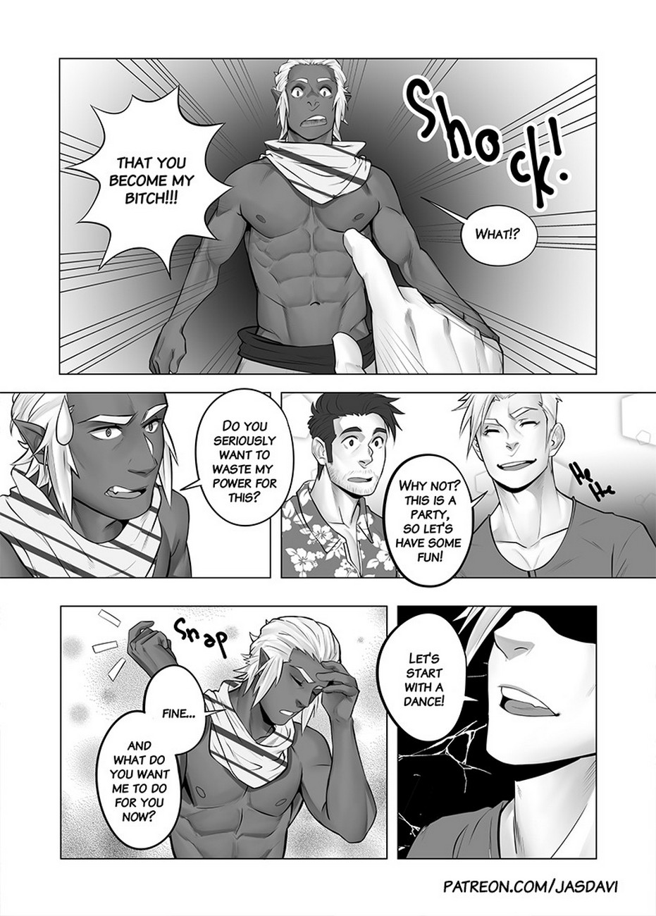 Genie On Tap 017
