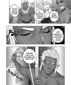 Genie On Tap 018