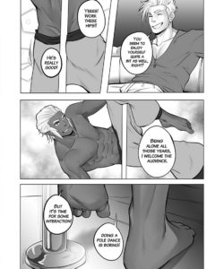 Genie On Tap 020