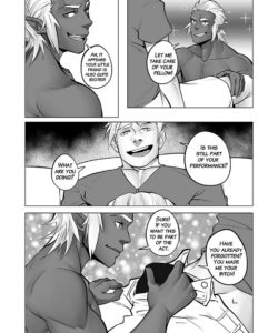 Genie On Tap 022