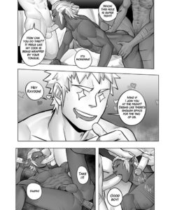 Genie On Tap 025