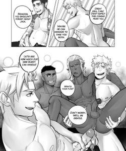 Genie On Tap 029