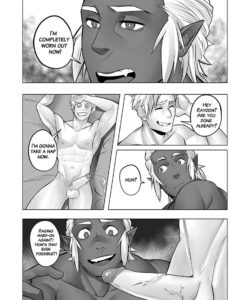 Genie On Tap 033