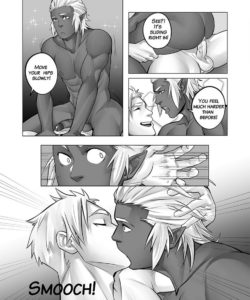 Genie On Tap 036