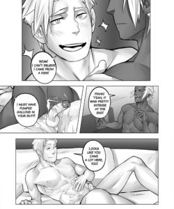 Genie On Tap 038