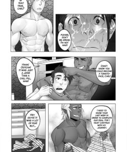 Genie On Tap 041