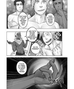 Genie On Tap 042