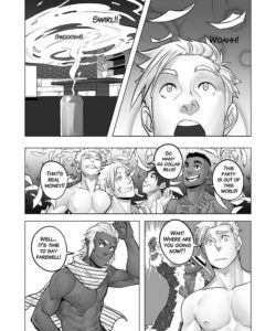 Genie On Tap 043
