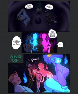 Ghost Stories With One Ending 1 007