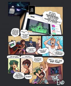 Ghost Stories With One Ending 1 009