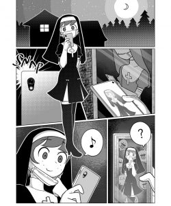 Ghost Stories With One Ending 2