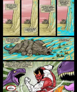 Ghostboy And Diablo 3 003