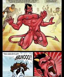 Ghostboy And Diablo 3 025