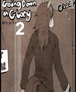Going Down In Glory 2