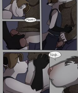 Going Public 005