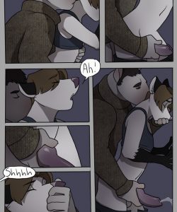 Going Public 008