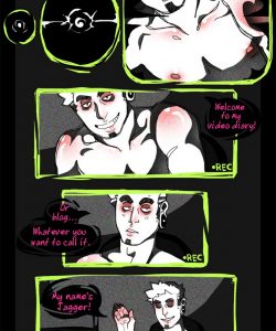 Gomorrah 1 - Chapter 1 002