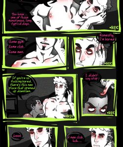 Gomorrah 1 - Chapter 1 003