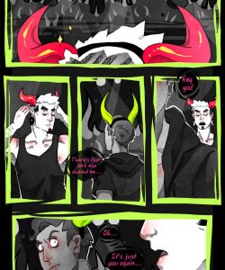 Gomorrah 1 - Chapter 1 007