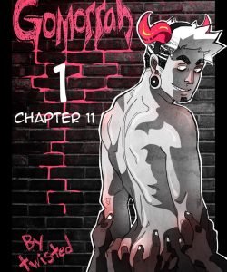 Gomorrah 1 - Chapter 11