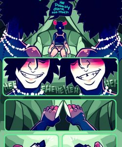 Gomorrah 1 - Chapter 11 003