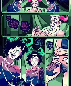 Gomorrah 1 - Chapter 11 005