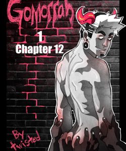 Gomorrah 1 - Chapter 12