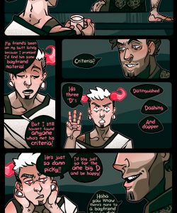 Gomorrah 1 - Chapter 12 002