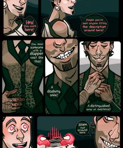 Gomorrah 1 - Chapter 12 003