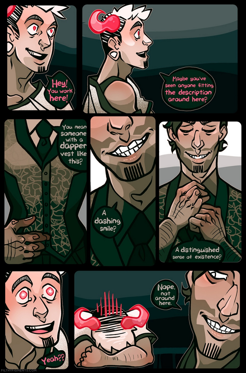 Gomorrah 1 - Chapter 12 003