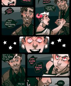 Gomorrah 1 - Chapter 12 004
