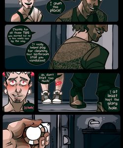 Gomorrah 1 - Chapter 12 005