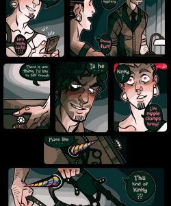 Gomorrah 1 - Chapter 12 006