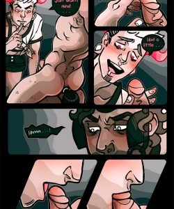 Gomorrah 1 - Chapter 12 009
