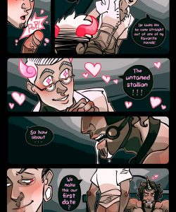 Gomorrah 1 - Chapter 12 011
