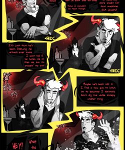 Gomorrah 1 - Chapter 3 002