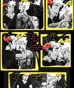 Gomorrah 1 - Chapter 3 004